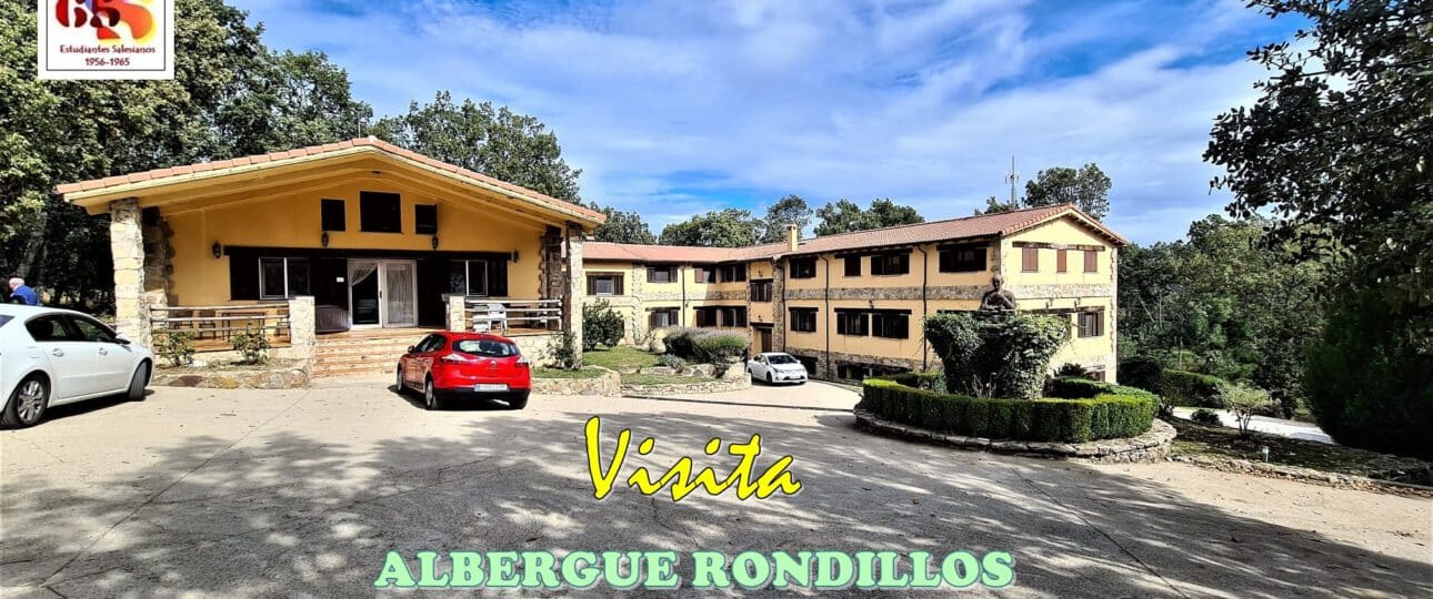 albergue rondillos