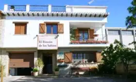 albergue turistico el rincon de los sabios