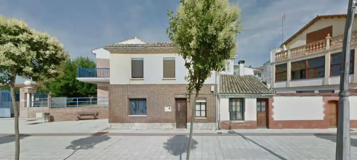 albergue vicus hostel