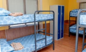 albergue viruxe