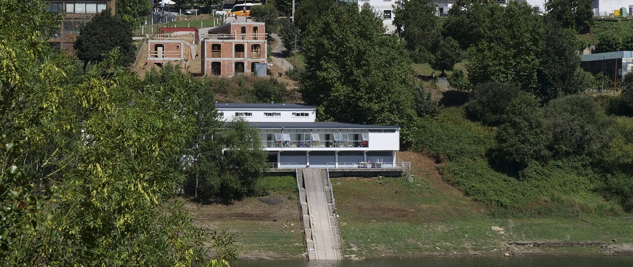 albergue xuvenil benigno quiroga