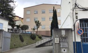 albergue y ocio lar a merce