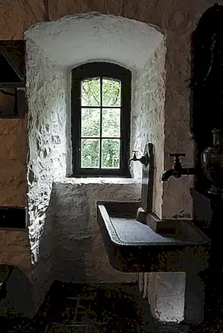 Albergues con baños compartidos destacados