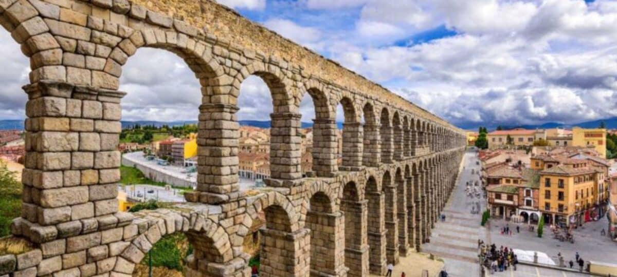albergues del camino de madrid guia completa y util