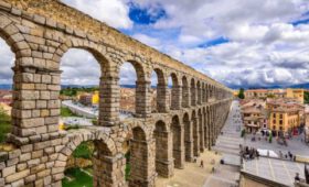 albergues del camino de madrid guia completa y util