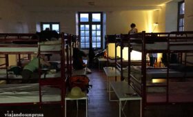 albergues en el camino de santiago con habitaciones privadas donde encontrarlos