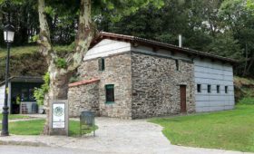 albergues en el camino ingles cuantos hay y donde estan ubicados