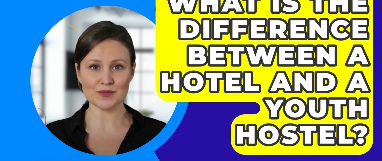 albergues familiares vs hoteles cuales son las diferencias clave