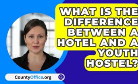 albergues familiares vs hoteles cuales son las diferencias clave