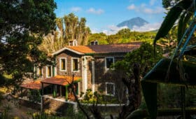 aldeia da fonte