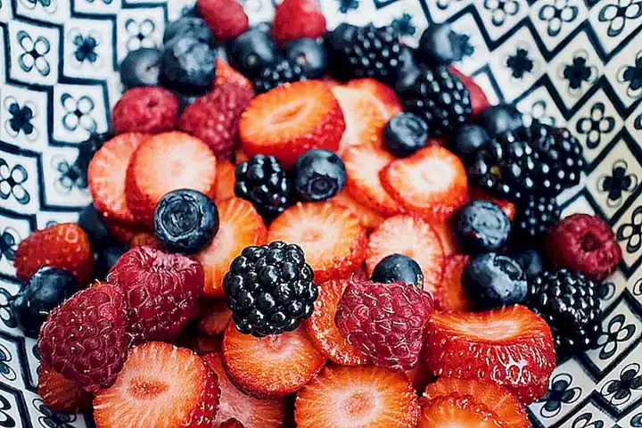 Alimentación y hábitos saludables