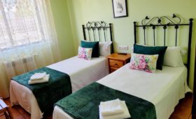 alojamiento vilarino moscoso