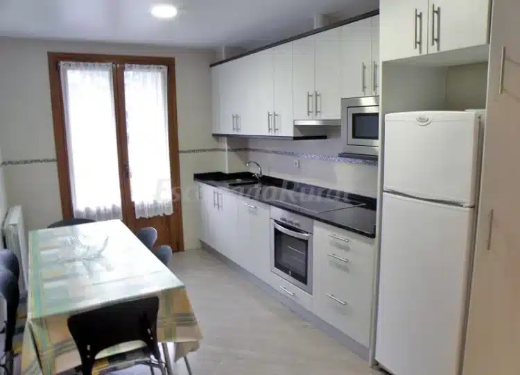 apartamento bidartea