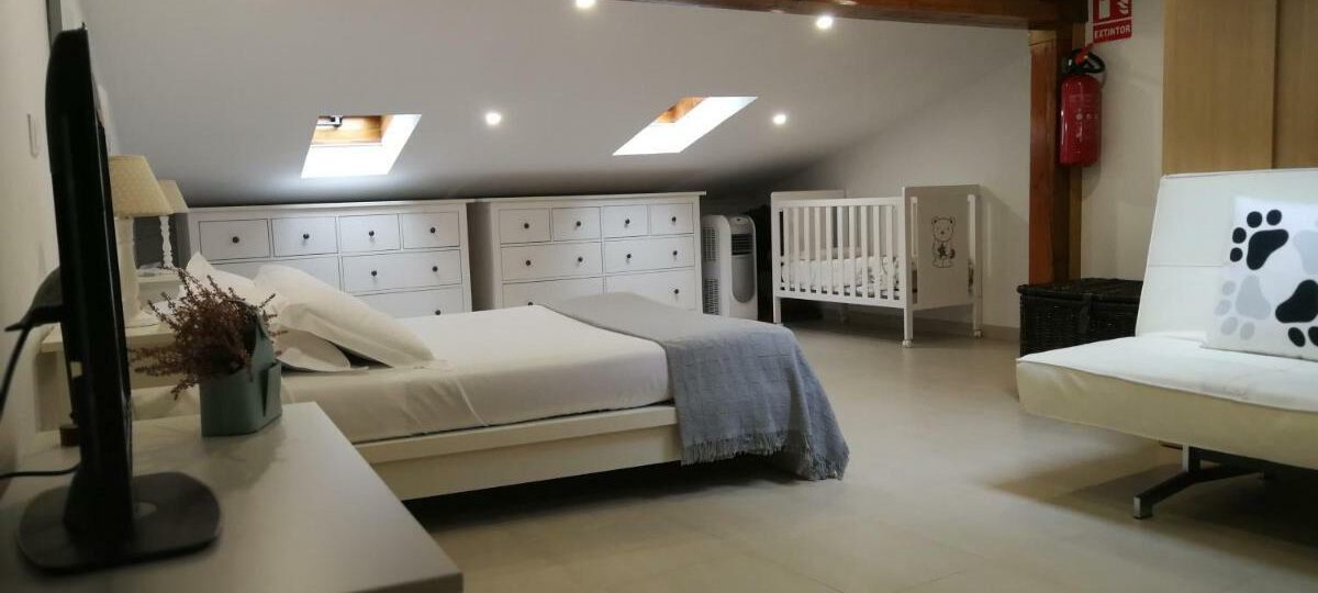 apartamento etxenike