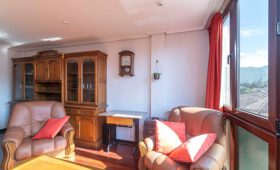 apartamento turistico el ojillo
