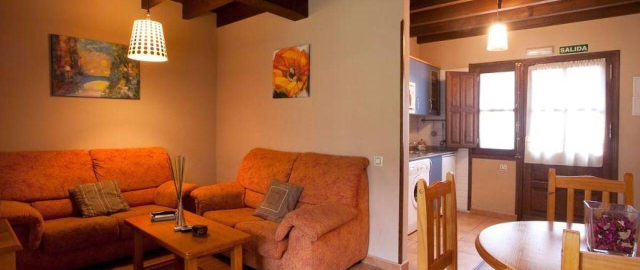 apartamentos carramartin
