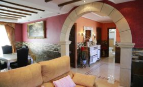 apartamentos la arena