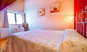 apartamentos las mayuetas
