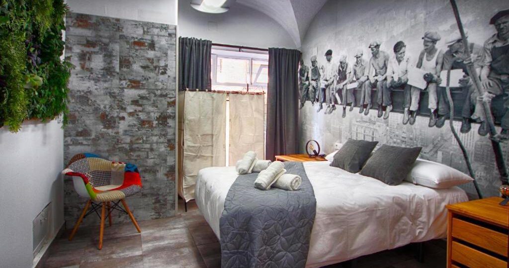 apartamentos turisticos el gladiador