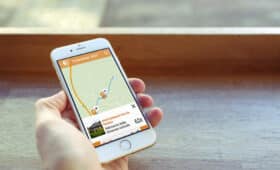 aplicaciones moviles para peregrinos consejos y guias para tu camino