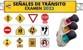 aprende a usar y entender las senales del camino de forma correcta