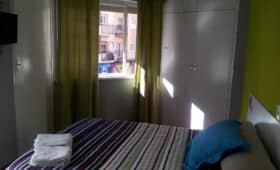 arjori rooms hostal salamanca