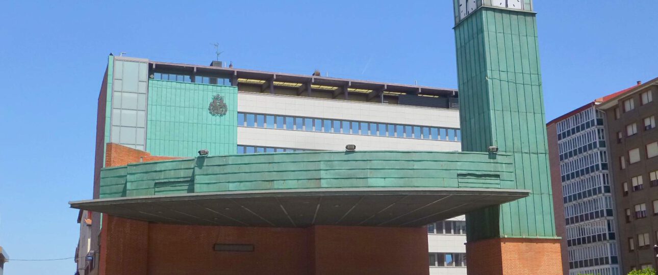 ayuntamiento de barakaldo