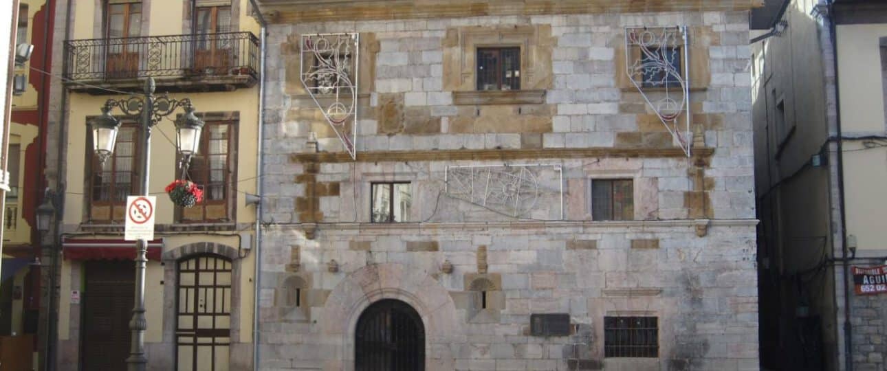 ayuntamiento de ribadesella