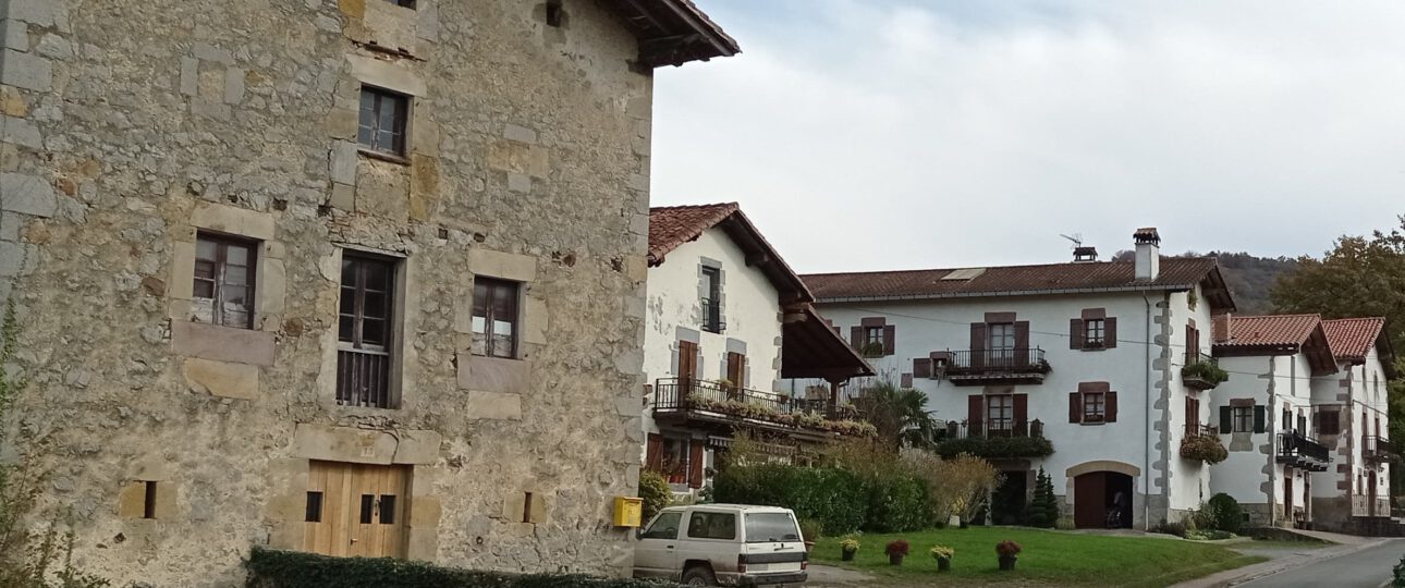 batxillerenea landa apartamentua