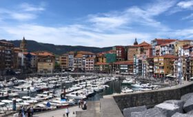 bermeo