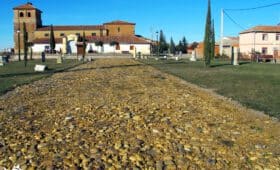 calzadilla de los hermanillos