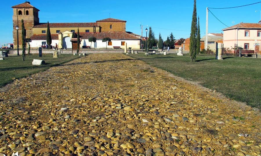 calzadilla de los hermanillos
