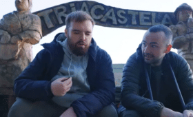 camino de santiago el mas exigente
