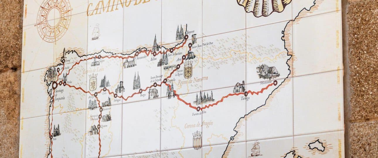camino de santiago guia para principiantes