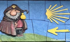 camino de santiago para ninos 5 actividades divertidas e inolvidables