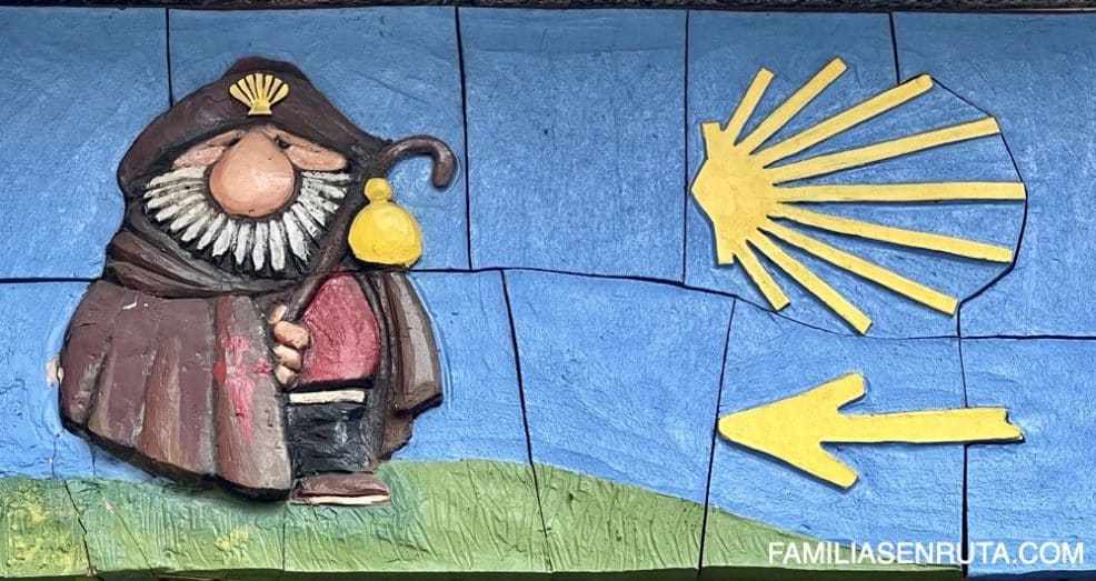 camino de santiago para ninos 5 actividades divertidas e inolvidables