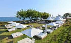 camping la barca