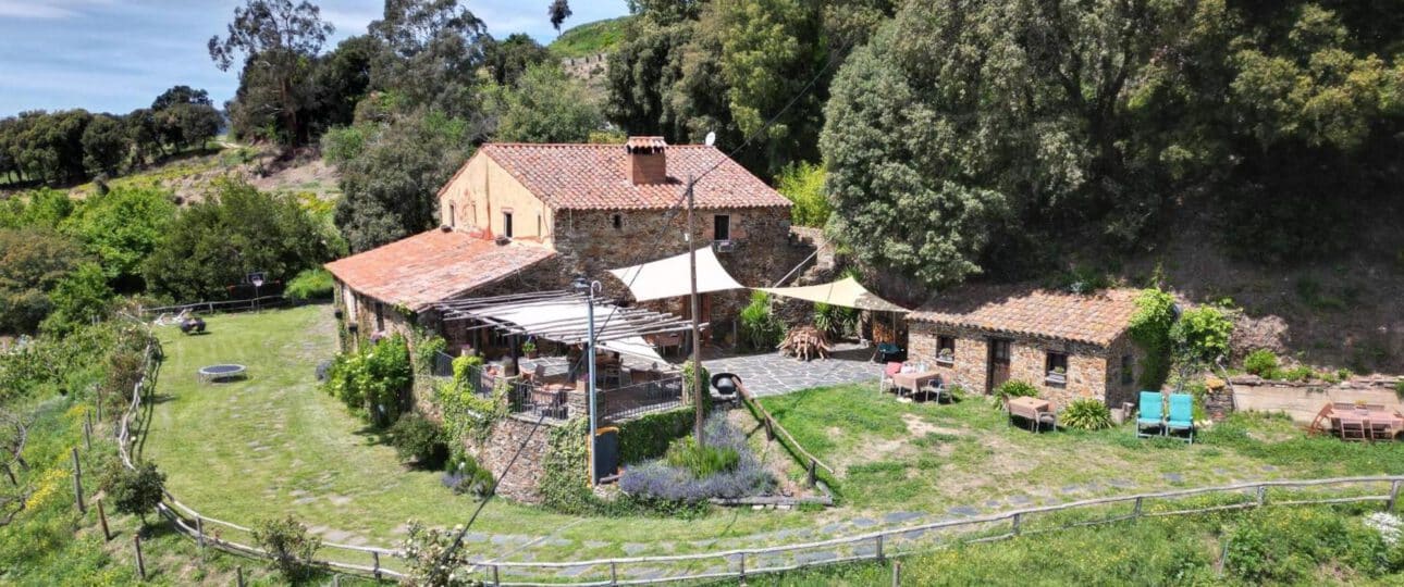 can llobet turisme rural bed and breakfast