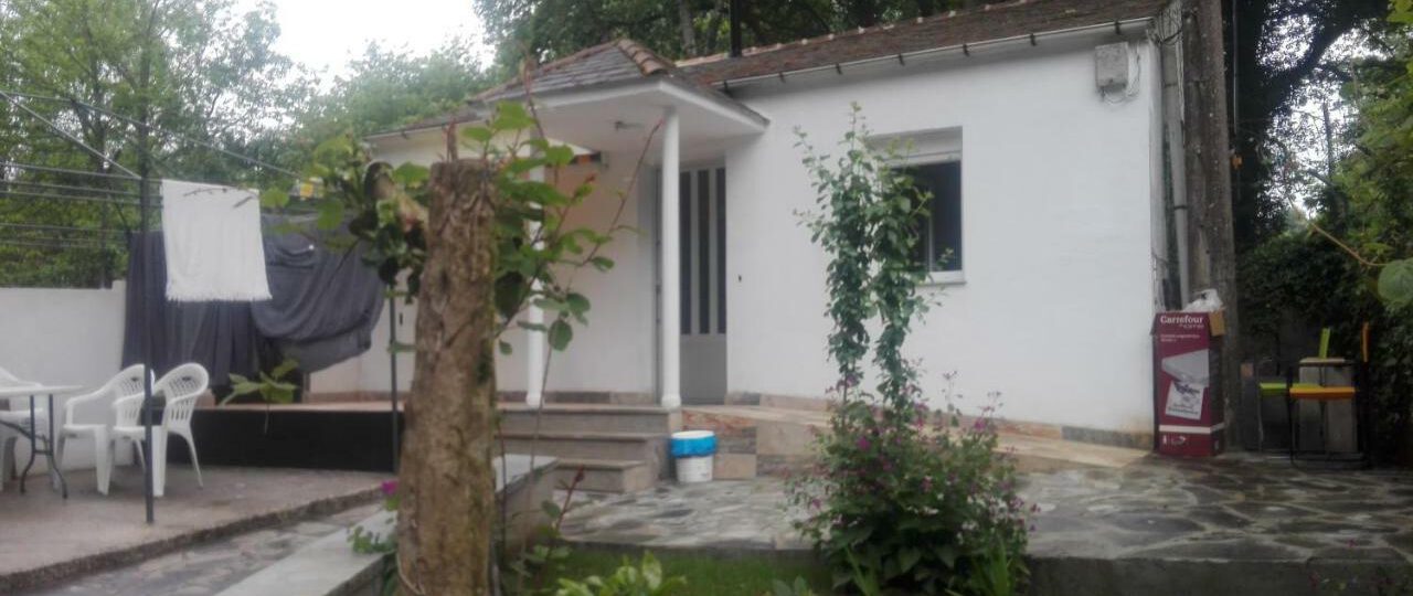 casa castrelo