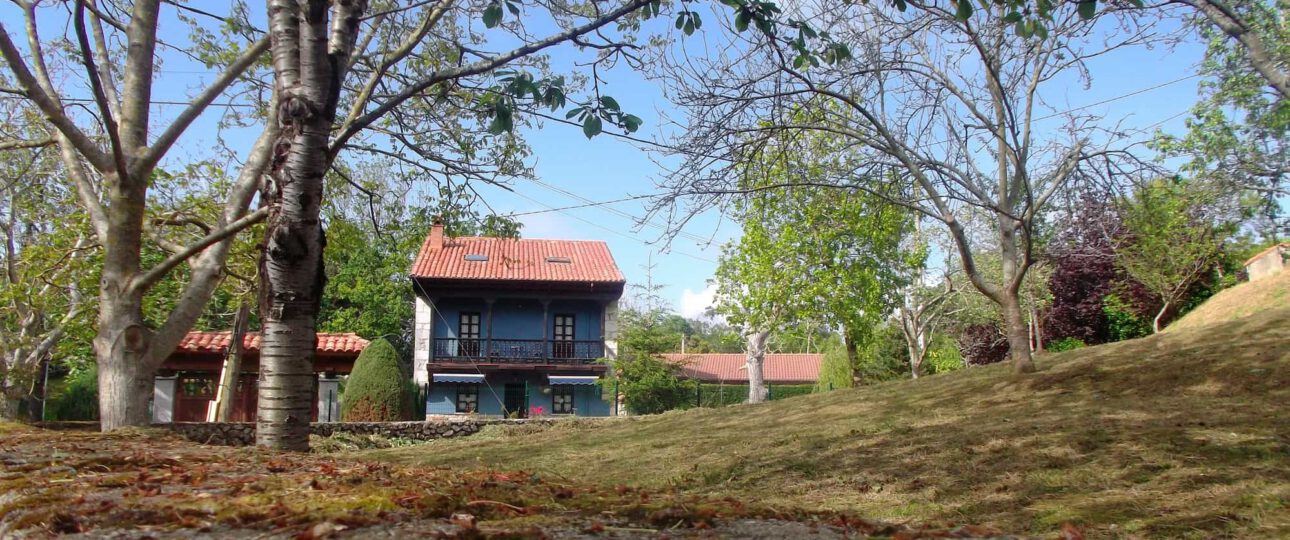 casa de aldea villalen