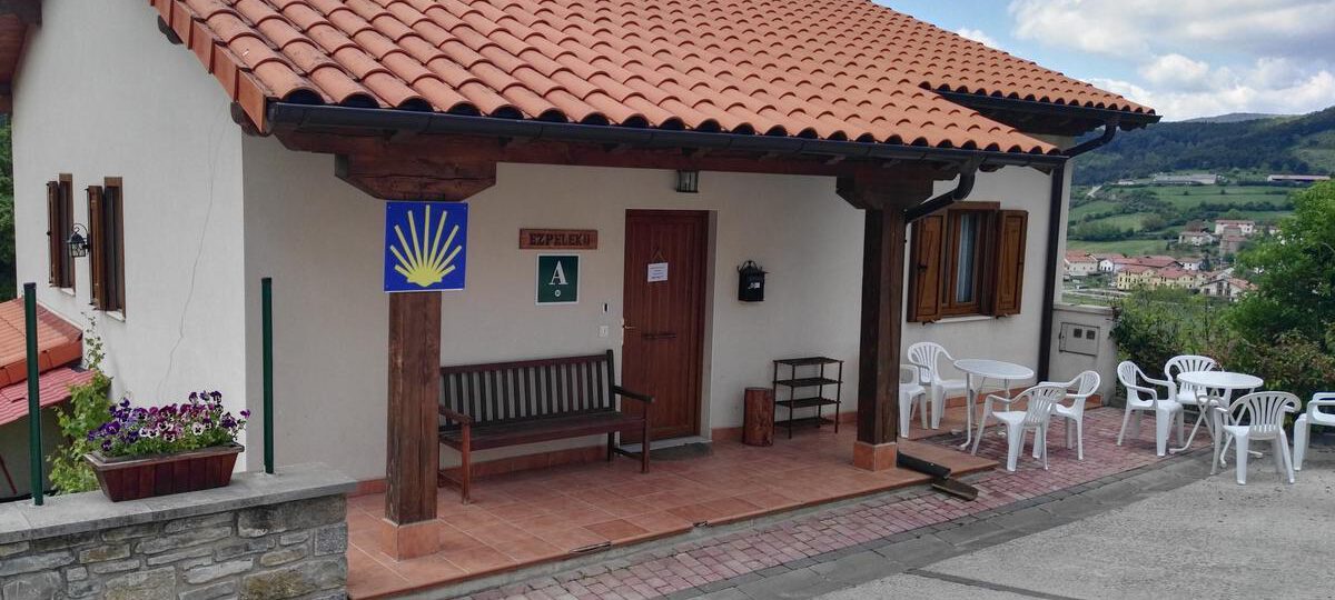 casa ezpeleku