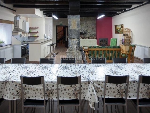 casa gilenzar