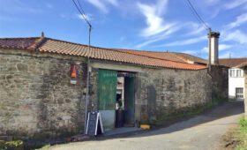 casa gorinos
