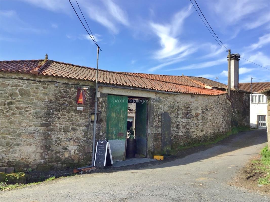 CASA GORI OS