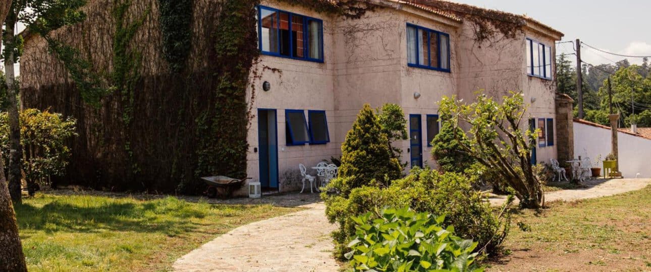 casa grande de cornide