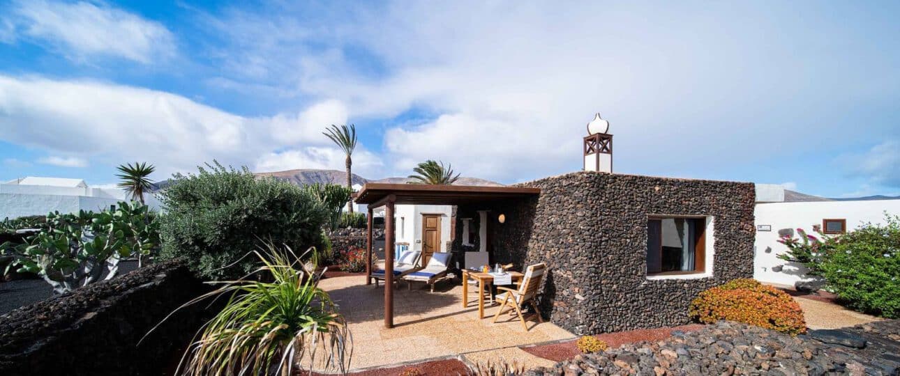 casa margarita