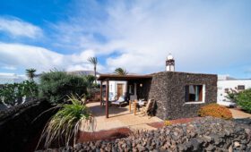 casa margarita