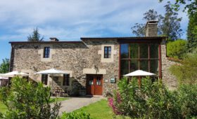 casa rural anton veiras