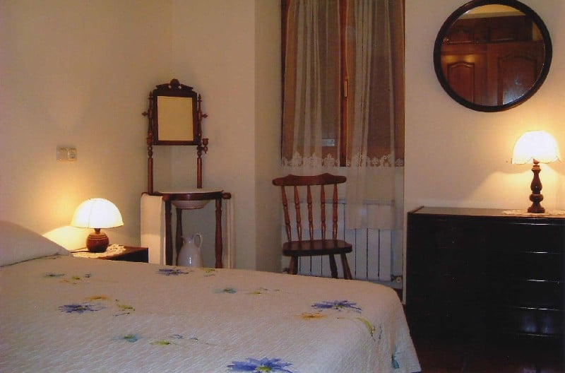 casa rural galantenea i y ii