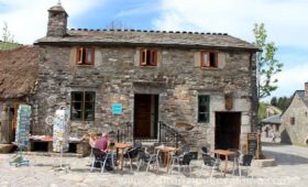 casa valina